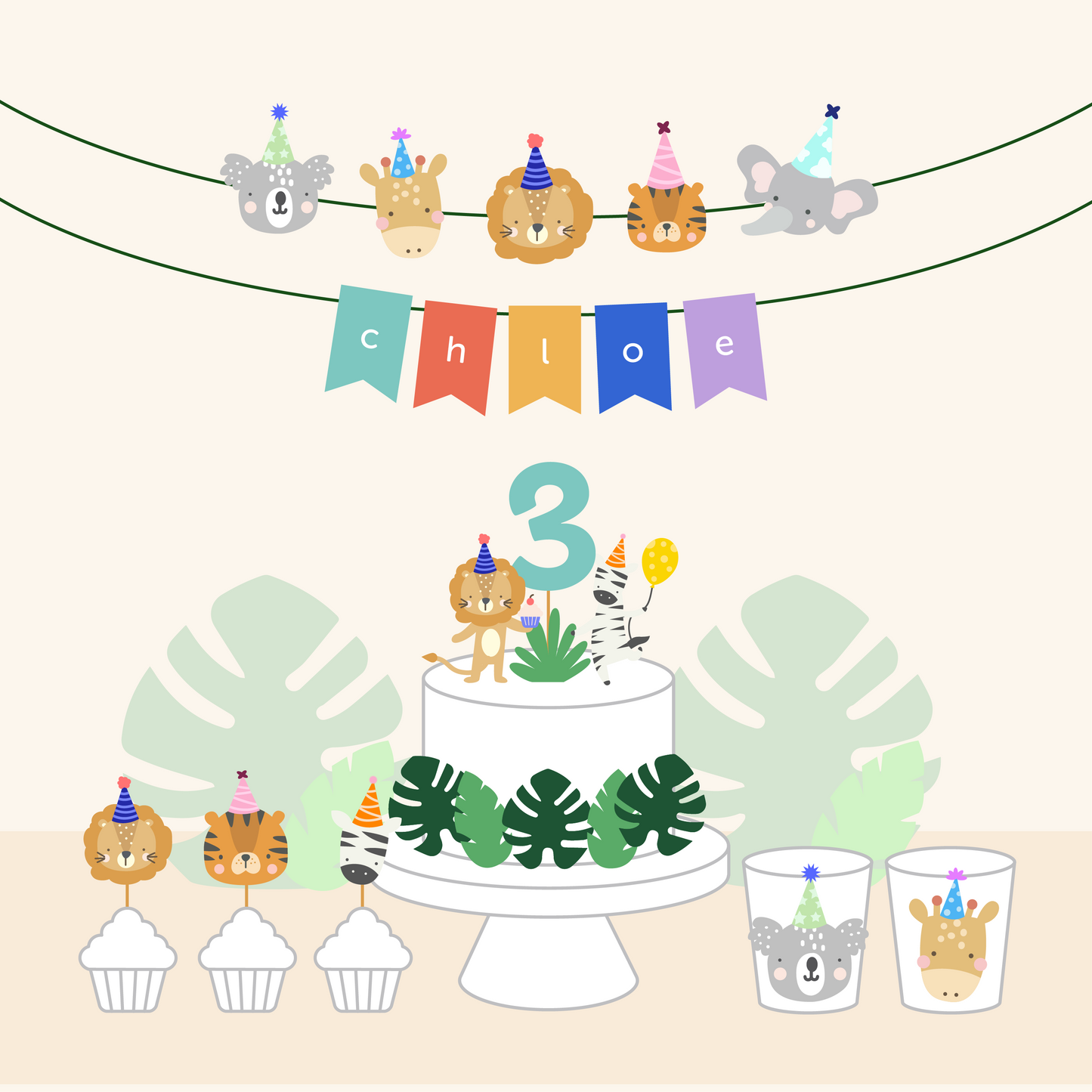 Party Animals