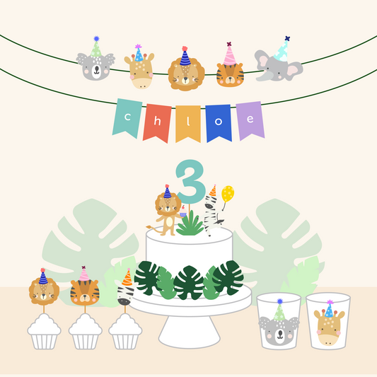Party Animals